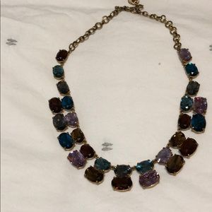 J Crew Necklace